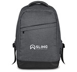 Swiss Cougar Munich Anti-Theft Laptop Backpack BG-SC-379-B-02