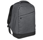 Swiss Cougar Munich Anti-Theft Laptop Backpack BG-SC-379-B-03-NO-LOGO