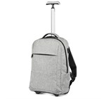 Swiss Cougar San Marino Laptop Trolley Backpack BG-SC-391-B-07-NO-LOGO