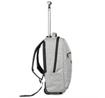 Swiss Cougar San Marino Laptop Trolley Backpack BG-SC-391-B-08