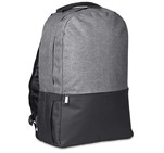 Swiss Cougar Toledo Anti-Theft Laptop Backpack BG-SC-442-B-02-NO-LOGO