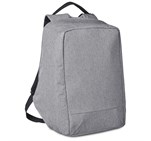 Swiss Cougar Palencia Anti-Theft Laptop Backpack BG-SC-458-B-02-NO-LOGO