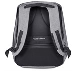 Swiss Cougar Palencia Anti-Theft Laptop Backpack BG-SC-458-B-03