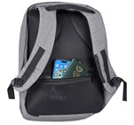 Swiss Cougar Palencia Anti-Theft Laptop Backpack BG-SC-458-B-05