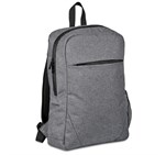 Serendipio Metrocity Laptop Backpack BG-SD-407-B-02-NO-LOGO