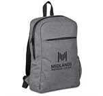 Serendipio Metrocity Laptop Backpack BG-SD-407-B-02