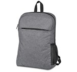 Serendipio Metrocity Laptop Backpack BG-SD-407-B-03-NO-LOGO