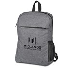 Serendipio Metrocity Laptop Backpack BG-SD-407-B-03