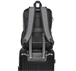 Serendipio Metrocity Laptop Backpack BG-SD-407-B-05