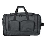 Serendipio Ravello Trolley Bag BG-SD-465-B-02-NO-LOGO