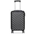 Serendipio Astir Trolley Bag BG-SD-466-B-01-NO-LOGO