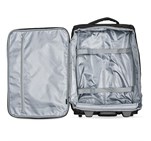 Serendipio Tortuga Collapsible Trolley Bag BG-SD-467-B-INSIDE-02