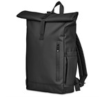 Serendipio Highveld Laptop Backpack Black