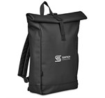 Serendipio Highveld Laptop Backpack Black