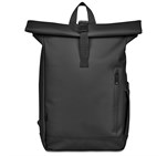 Serendipio Highveld Laptop Backpack Black