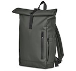 Serendipio Highveld Laptop Backpack Military Green