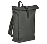 Serendipio Highveld Laptop Backpack Military Green