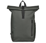 Serendipio Highveld Laptop Backpack Military Green