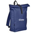 Serendipio Highveld Laptop Backpack Navy