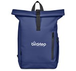 Serendipio Highveld Laptop Backpack Navy