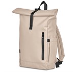 Serendipio Highveld Laptop Backpack Stone