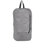 Slazenger Olympia Reflective Backpack BG-SL-351-B-01-NO-LOGO