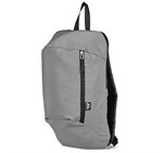 Slazenger Olympia Reflective Backpack BG-SL-351-B-03-NO-LOGO