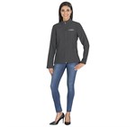 Ladies Pinnacle Softshell Jacket BIZ-9302-GY-MOFR