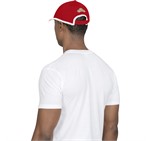 New Jersey Cap - 6 Panel CAP-1009-R-MOBK09