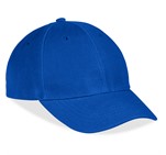 Cincinnati Cap - 6 Panel Blue