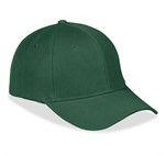 Cincinnati Cap - 6 Panel Green