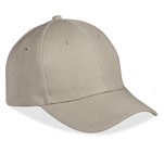 Cincinnati Cap - 6 Panel Khaki