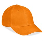 Cincinnati Cap - 6 Panel Orange