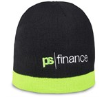 Solo Acrylic Beanie