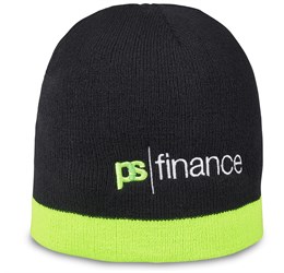 Solo Acrylic Beanie