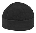 Alaska Brushed Fleece Beanie Black