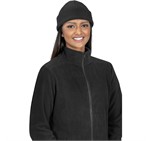 Alaska Brushed Fleece Beanie CAP-901-BL-MOFR