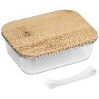 Okiyo Moshi Glass & Bamboo Lunch Box CL-OK-107-B-02-NO-LOGO