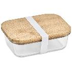 Okiyo Moshi Glass & Bamboo Lunch Box CL-OK-107-B-NO-LOGO