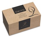 Okiyo Dura Wheat Straw & Bamboo Lunch Box Set CL-OK-109-B-BOX-01