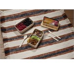 Okiyo Dura Wheat Straw & Bamboo Lunch Box Set CL-OK-109-B-CL-OK-109-B-LIFESTYLE