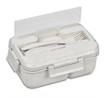 Okiyo Ranchi Wheat Straw Lunch Box Set CL-OK-94-B-02-NO-LOGO