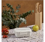 Okiyo Ranchi Wheat Straw Lunch Box Set CL-OK-94-B-LIFESTYLE-NO-LOGO