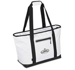 Serendipio Terrain 31 Litre Waterproof Cooler Solid White