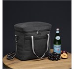 Serendipio Northbridge Canvas 30-Can Cooler CL-SD-96-B-LIFESTYLE-NO-LOGO