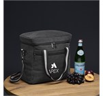 Serendipio Northbridge Canvas 30-Can Cooler CL-SD-96-B-LIFESTYLE