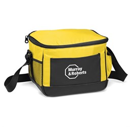 Frostbite 12-Can Cooler - Yellow