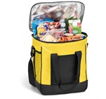 Frostbite Jumbo 30-Can Cooler - Yellow COOL-5067-Y-02-NO-LOGO