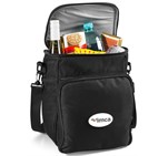 US Basic Prairie 2-Person Picnic Cooler