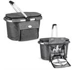 Avenue 2 Person Picnic Cooler COOL-5140-NOLOGODEFAULT